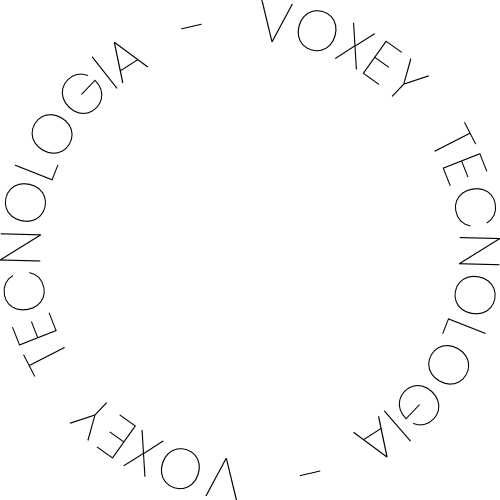 Voxey elemento 03 - 1