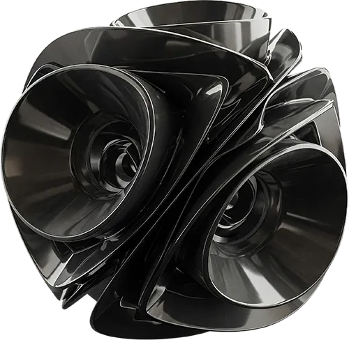 Integração total de dados